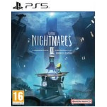 Bandai namco entertainment Little Nightmares 2 Enc