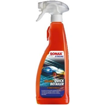 SONAX XTREME Ceramic Ultra Slick Detailer — kerami
