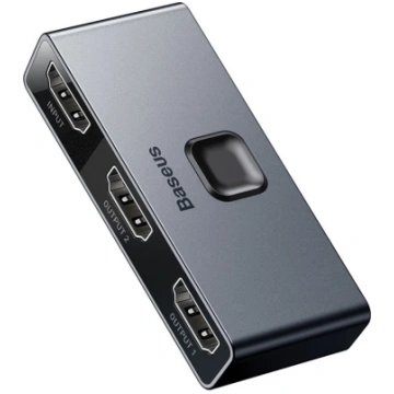 Baseus Matrix HDMI 4K HD Splitter Cable splitter G