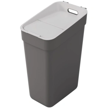 Atkritumu tvertne Curver® READY TO SAVĀKŠANAI, 30L