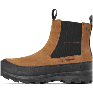 US 7.5 Icebug