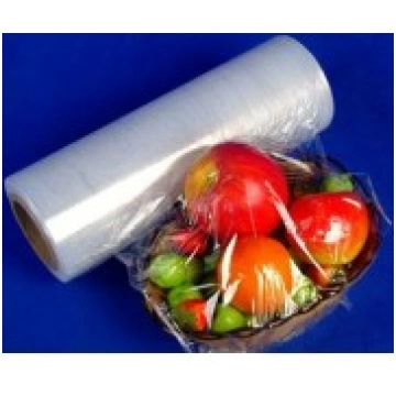 Pārtikas plēve 45cm x 270m 116364
