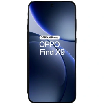 OPPO Find X9 16GB/512GB Black
