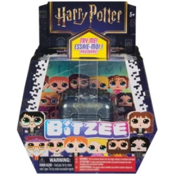 Cucciolo digitale Bitzee Harry Potter Spin Master 