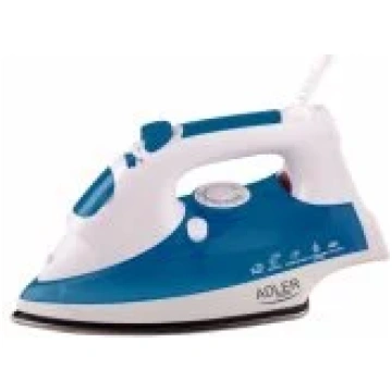 Adler AD 5022 White/ Blue gludeklis AD 5022-ADLER