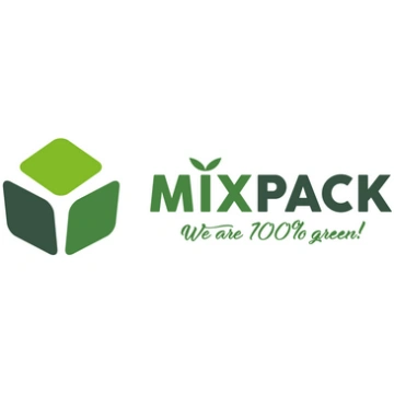 Mājas Mixpack