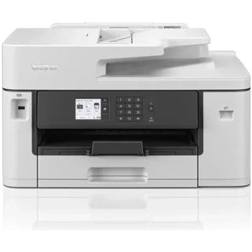 Brother MFC-J5340DW Inkjet Colour 4-in-1 A3 Wi-Fi 