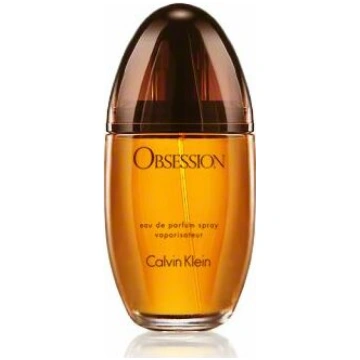 Calvin Klein Perfumy damskie Obsession EDP 100 ml 