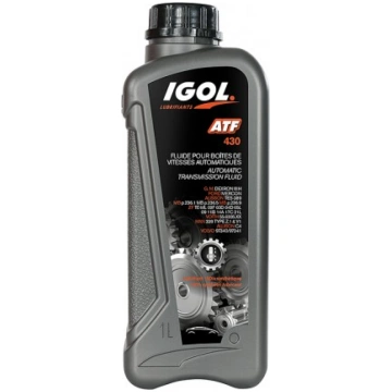 IGOL ATF 430 (1l.)