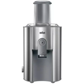Centrifugāla sulas spiede Braun Multiquick 7 J 700
