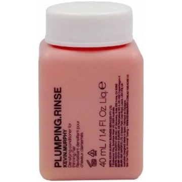 Kevin Murphy Plumping Rinse, Hair Conditioner, 40 
