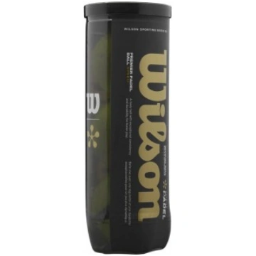 PADEL PREMIER SPEED bumbas WR8908501001