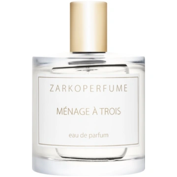 Zarkoperfume Menage A"trois EDP parfimērijas ūdens