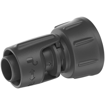 Savienotājs Gardena Micro Drip System 970628201, m