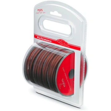 Focal PS 25 high-performance cables for speakers (