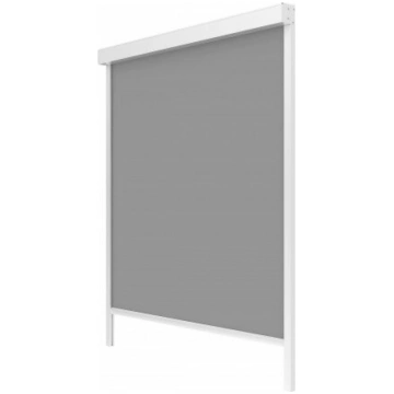 Elektriskā nojume Mirpol LUXE 270x218cm balta perg
