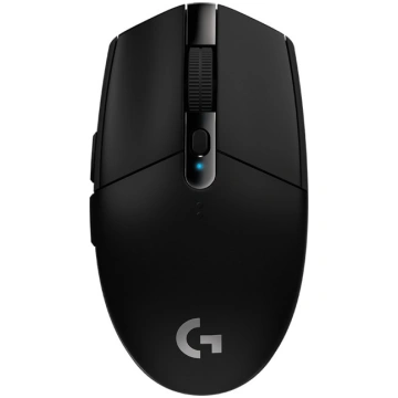 Datorpele Logitech G305 Lightspeed Black (910-0052