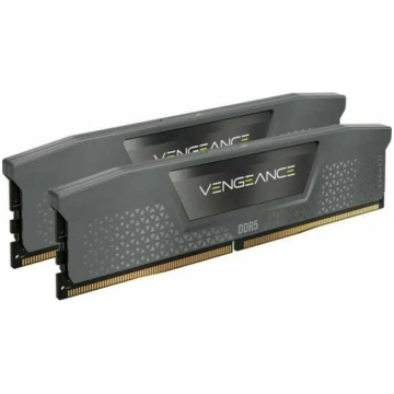 CORSAIR Atmiņa 64GB - DDR5 (2x32GB) DRAM 6000MT/s