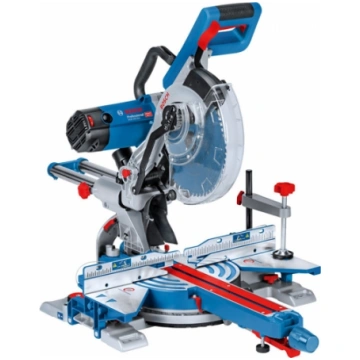 Bosch GCM 350-254 Stacionārais ripzāģis 0601B22600