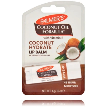 Palmer"s Coconut Oil Lip Balm lūpu balzams ar koko