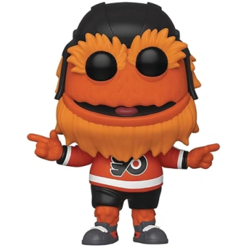 Funko Pop! Vinila talismani: Flyers-Gritty NHL - N