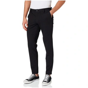 ONLY & SONS Vīriešu Chino bikses ONSMARK Zeķu Chin