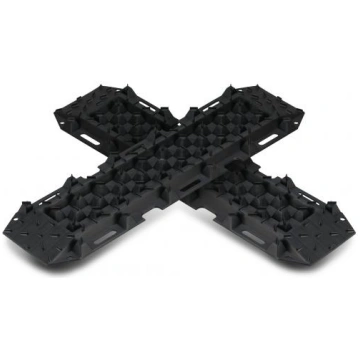Dubļu trapi/laipas Black