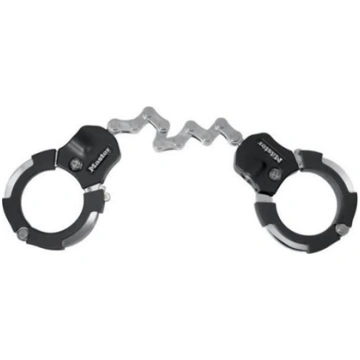 MasterLock Master Lock Street Cuff with Key long 8