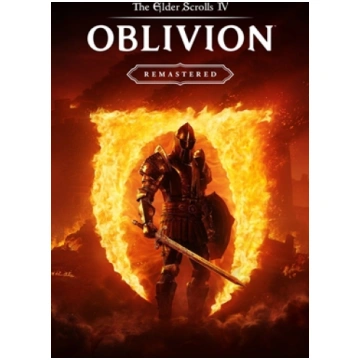 Microsoft MS ESD The Elder Scrolls IV: Oblivion Re