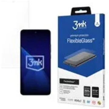 Ekrāna aizsargs 3MK FlexibleGlass pro priekš OnePl