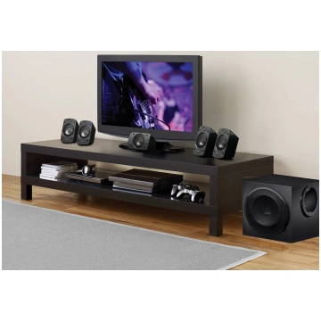 Logitech Surround Sound Speakers Z906 | 980-000468