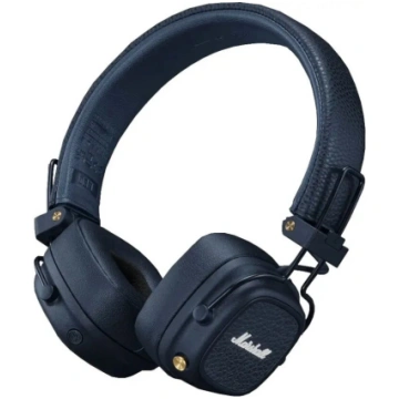 Pārgalvas Bluetooth austiņas MARSHALL Major V Midn