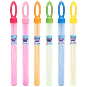 I-Play Ziepju burbuļu nūjiņa 118ml (6410416429953)