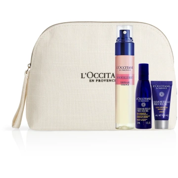 Reset dāvanu trio L'Occitane