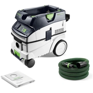 Putekļsūcējs Festool CLEANTEC CTL 26 EI 577898