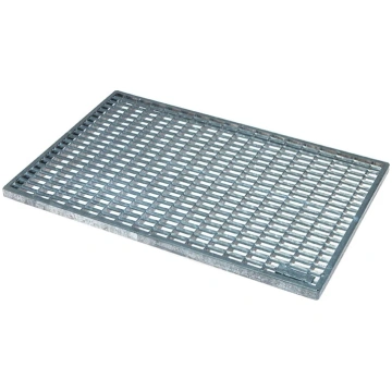 ACO Apavu tīrīšanas restīte Aco Vario 01207, cinko