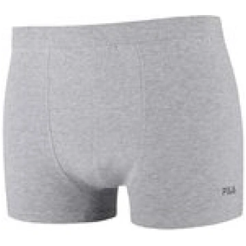 Fila Underwear Man Boxer 1P - grey