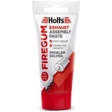 HOLTS izplūdes sistēmas montāžas pasta 150 g