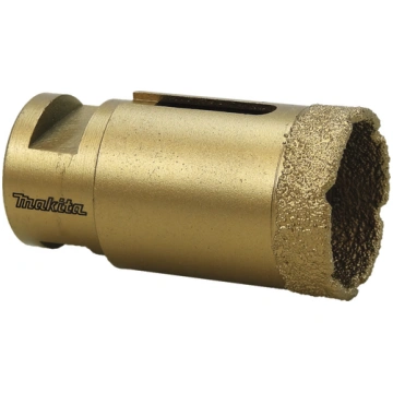 Dimanta kroņurbis leņķa slīpmāšīnām 30mm (M14) Mak