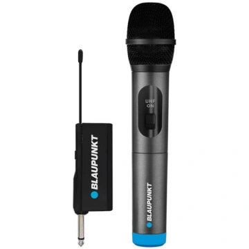 Blaupunkt WM40U