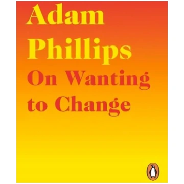 On Wanting to Change