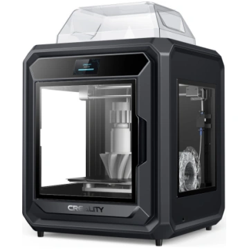 3D printer SERMOON-D3 300x250x300mm CREALITY AN-22