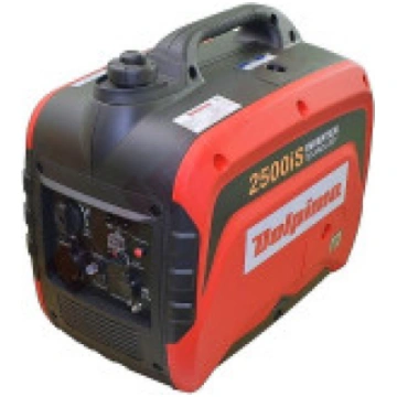Invertora tipa ģenerātors K2500iS Dolpima