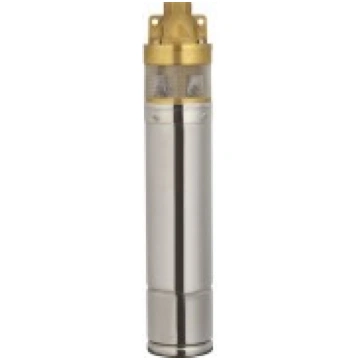 Dziļurbuma sūknis Terra 0.75 kW (TR4/100 )