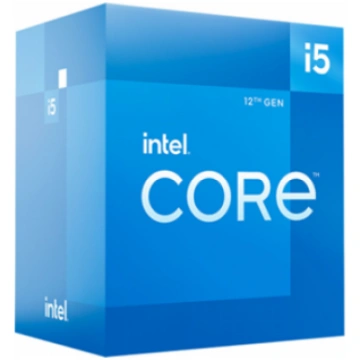 Intel , i5-12400 , 2.5 GHz , LGA1700 , Processor t