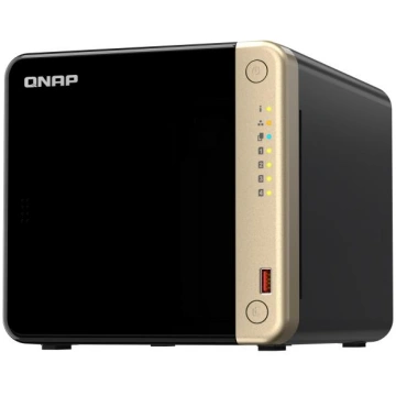 QNAP NAS TS-464-4G