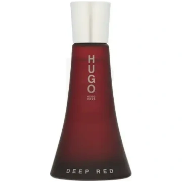 Hugo Boss Deep Red parfimērijas ūdens sievietēm 50