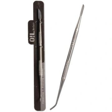 Black Leaf - Oil Tool - Filling + Cleaning Dabber