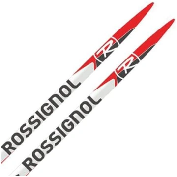 Slēpes līdzenumiem Rossignol Delta Classic NIS, 20