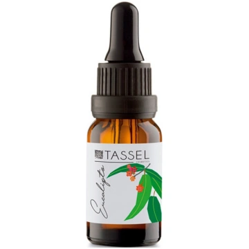 TASSEL Essences eļļa (Eikalipta) 15ml 06048 TASSEL